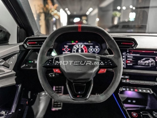 AUDI A3 occasion 2277813