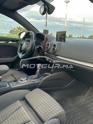 AUDI A3 occasion 2992915