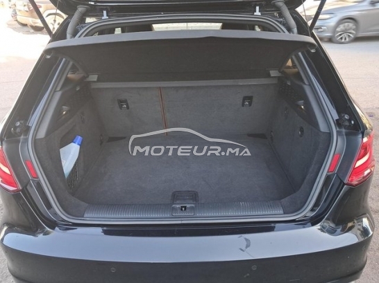 أودي ا3 مستعملة 2870185