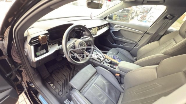 أودي ا3 مستعملة 2973638