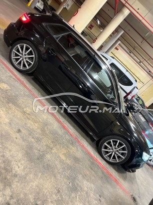 أودي ا3 Audi a3 automatique 2017 facelift sportback مستعملة 2247165
