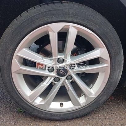 أودي ا3 مستعملة 3022206