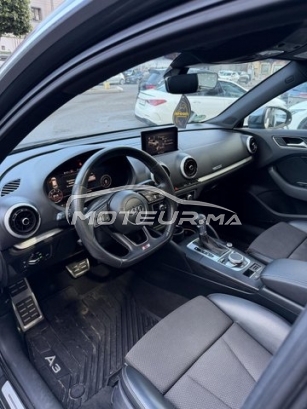 AUDI A3 occasion 3144246