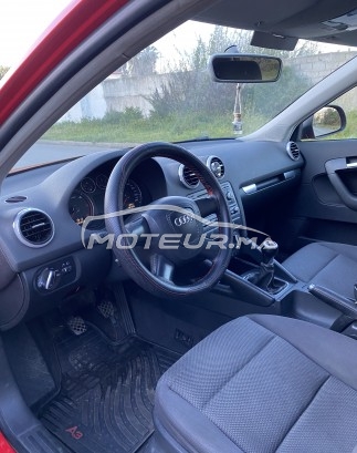 أودي ا3 1.9 tdi مستعملة 1588301