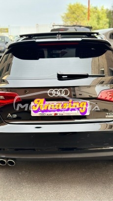 أودي ا3 مستعملة 1617217