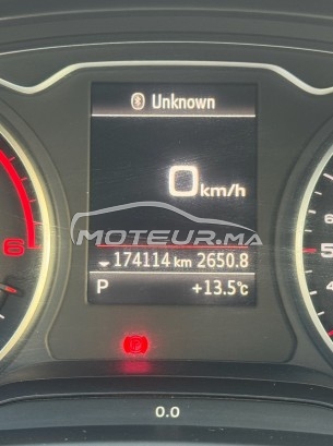 أودي ا3 Tdi مستعملة 3421668