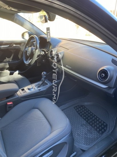 AUDI A3 35tdi occasion 2816884