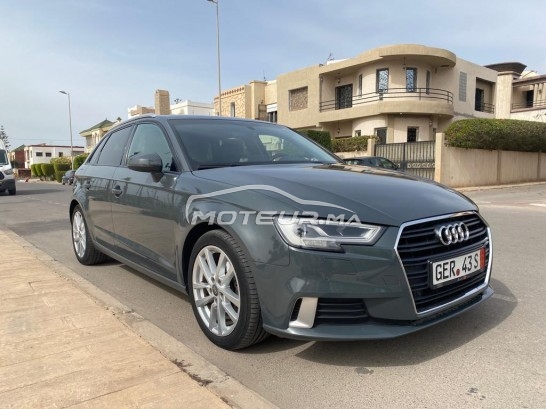 أودي ا3 مستعملة 1565396