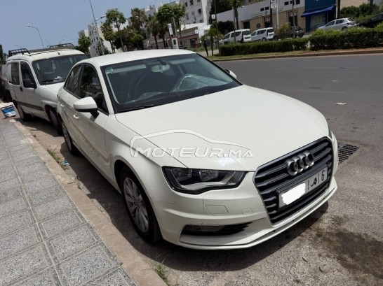 أودي ا3 مستعملة 2415135