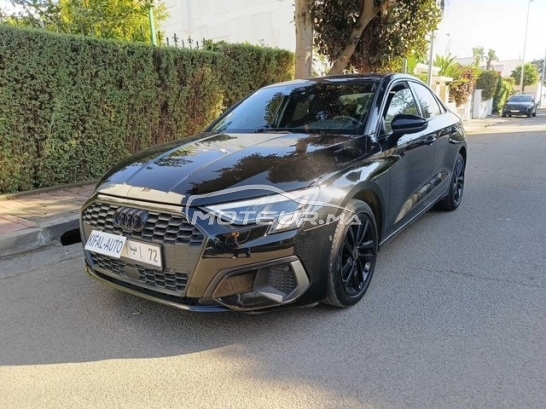 AUDI A3 occasion 3080422