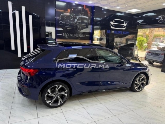 AUDI A3 occasion 3466055