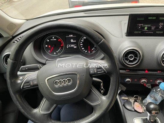 أودي ا3 1.6 مستعملة 1577203