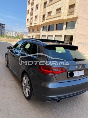 أودي ا3 S line مستعملة 1691255