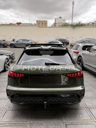 أودي ا3 مستعملة 2583062