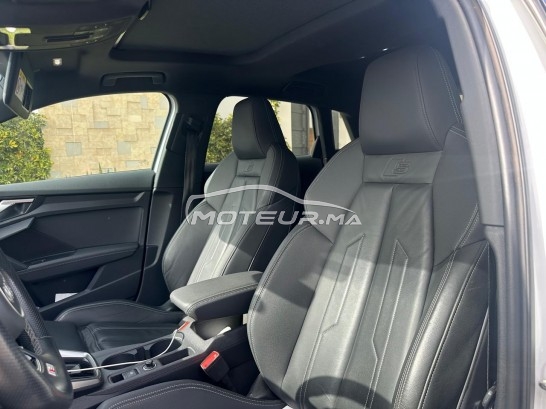 AUDI A3 Audi a3 45 tfsie s line occasion 2640851