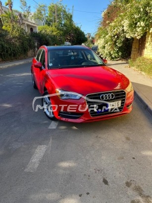أودي ا3 2.0 مستعملة 1575496
