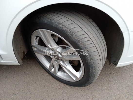 AUDI A3 occasion 3476200