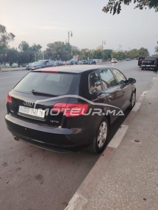 AUDI A3 1.6 tdi occasion 2592774