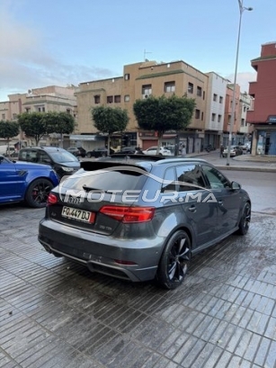 AUDI A3 occasion 3144247