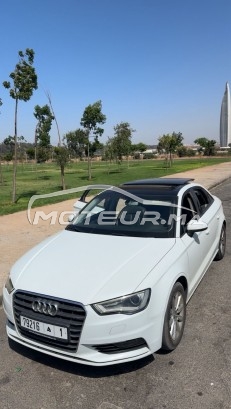 أودي ا3 A3 berline 1.6l مستعملة 2529804