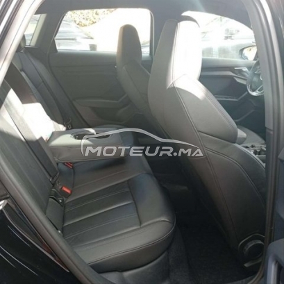 أودي ا3 مستعملة 3022201