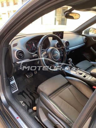 أودي ا3 S line مستعملة 1691260