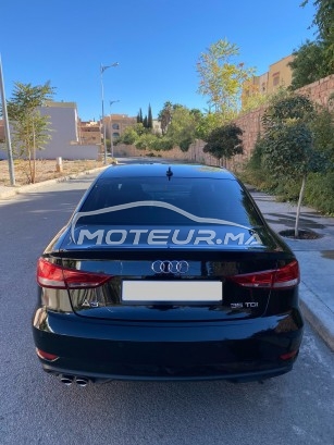 AUDI A3 35tdi occasion 2816882
