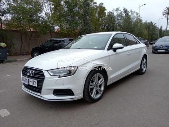 Acheter voiture occasion AUDI A3 au Maroc - 482176