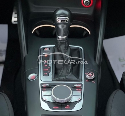 AUDI A3 S line occasion 2637573