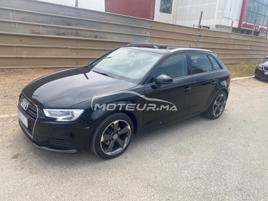 أودي ا3 Sportback مستعملة 1628575