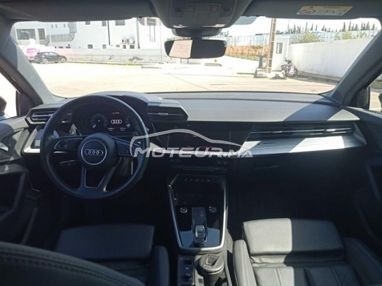 AUDI A3 occasion 3448614