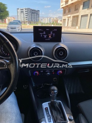 أودي ا3 S line مستعملة 1691261