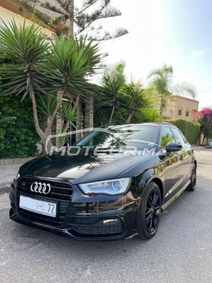 أودي ا3 مستعملة 1676099