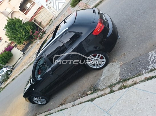 أودي ا3 مستعملة 1631068