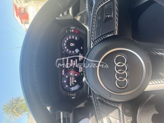 أودي ا3 Sportback مستعملة 3574787