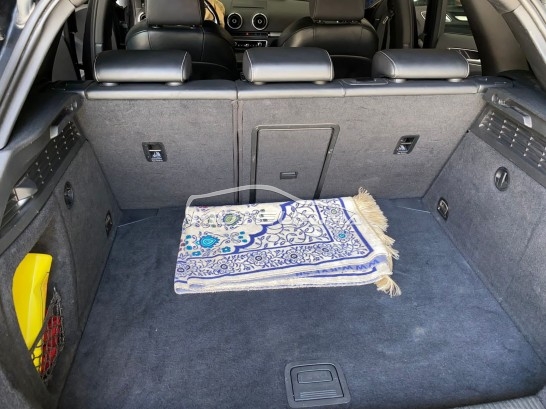 أودي ا3 S line مستعملة 1691246