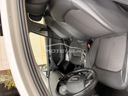 أودي ا3 2016 مستعملة 3052033