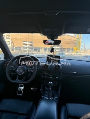 AUDI A3 A3rs occasion 2946335