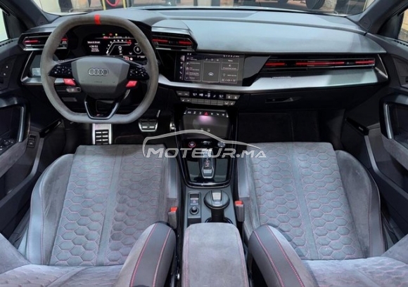 أودي ا3 مستعملة 2515294