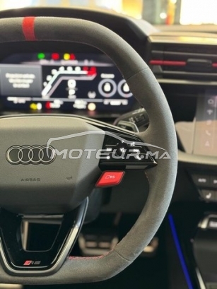 AUDI A3 occasion 2827770