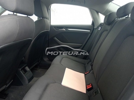 أودي ا3 مستعملة 3483585