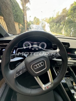 أودي ا3 S-line 45 tfsi e 245ch مستعملة 2439269