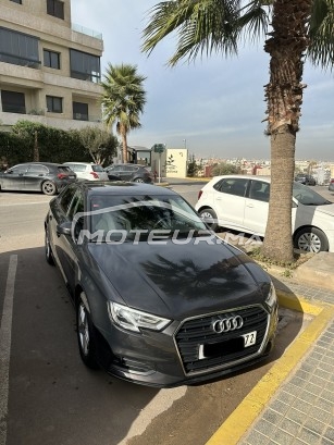 أودي ا3 2.0 tdi مستعملة 2237993