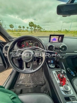 أودي ا3 مستعملة 3426863