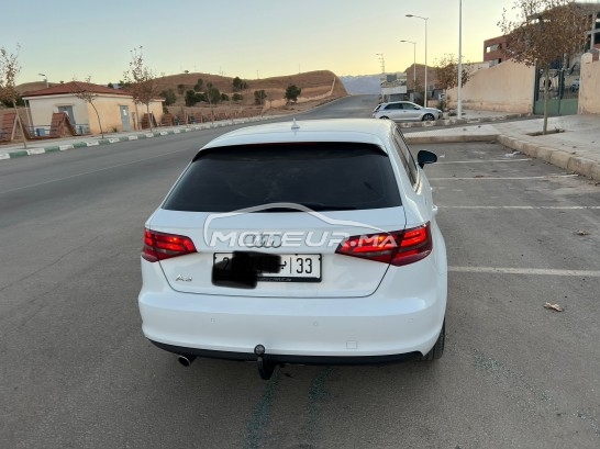 AUDI A3 Sportback occasion 2961475
