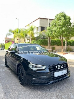 أودي ا3 مستعملة 1676816