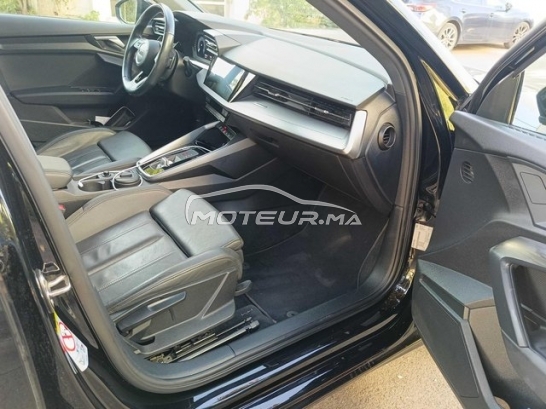 AUDI A3 occasion 3080418