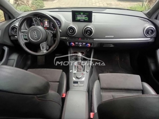 أودي ا3 مستعملة 2971054