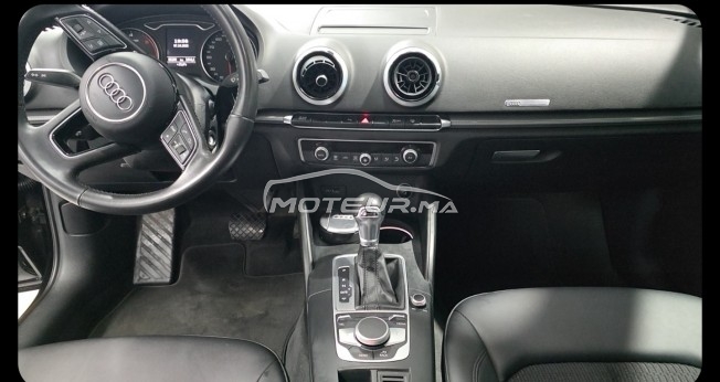 AUDI A3 2021 occasion 2694577