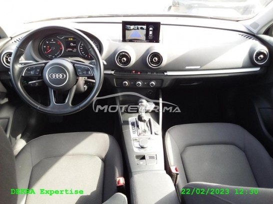 أودي ا3 مستعملة 1576406